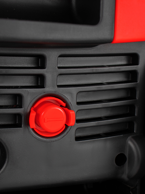 Мойка высокого давления Verton WM-2300R / 01.9674.16681