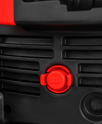 Мойка высокого давления Verton WM-2300R / 01.9674.16681