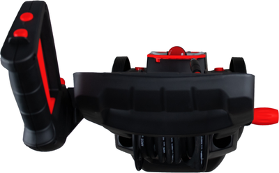 Мойка высокого давления Verton WM-2500R / 01.9674.16682