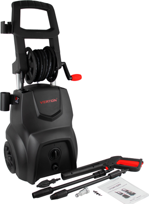 Мойка высокого давления Verton WM-2500R / 01.9674.16682