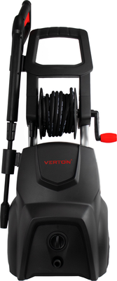 Мойка высокого давления Verton WM-2500R / 01.9674.16682