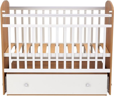 Детская кроватка Фея 750 / 0002551.173