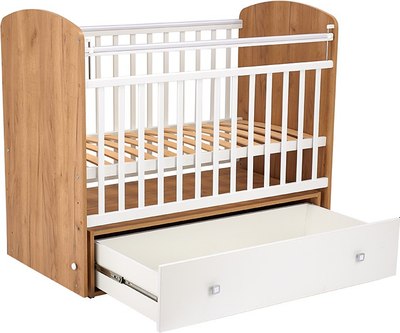 Детская кроватка Фея 750 / 0002551.173