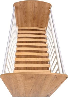 Детская кроватка Фея 750 / 0002551.173