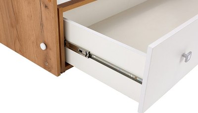 Детская кроватка Фея 750 / 0002551.173