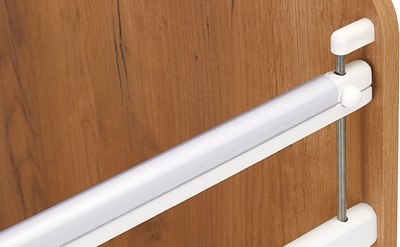 Детская кроватка Фея 750 / 0002551.173