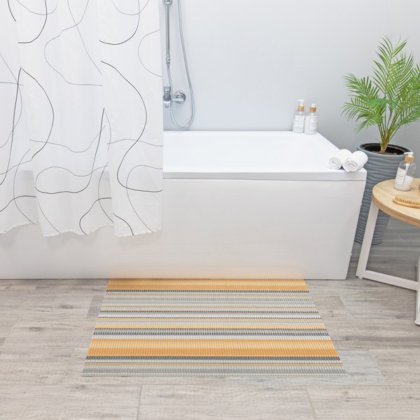 Коврик для ванной Вилина 6686 V13