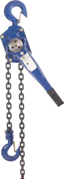 Таль ручная TOR ТРР-ТРШСР 1.0ТХ6М / 1048297 - фото