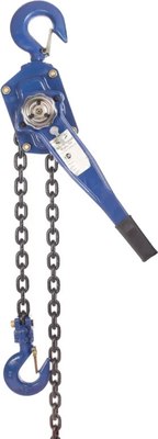 Таль ручная TOR ТРР-ТРШСР 1.5ТХ3М серия T / 1048298 (тип HSH) - фото