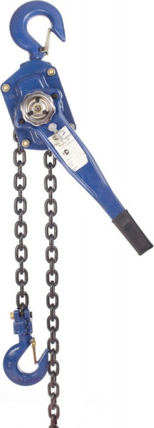 Таль ручная TOR ТРР-ТРШСР 3.0ТХ3М T / 1048302 (тип HSH) - фото