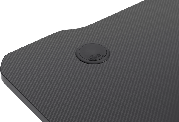 Геймерский стол Defender Space / 64470