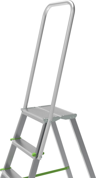 Лестница-стремянка Новая Высота NV2136 / 2136110