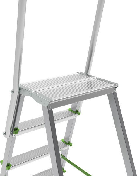 Лестница-стремянка Новая Высота NV2136 / 2136110