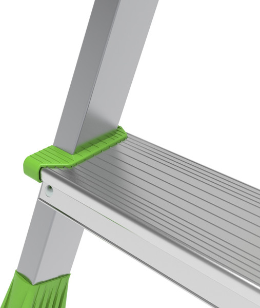 Лестница-стремянка Новая Высота NV2136 / 2136110