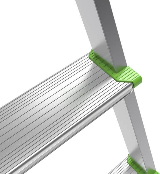 Лестница-стремянка Новая Высота NV2136 / 2136110