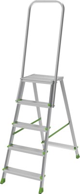 Лестница-стремянка Новая Высота NV2136 / 2136105 - фото