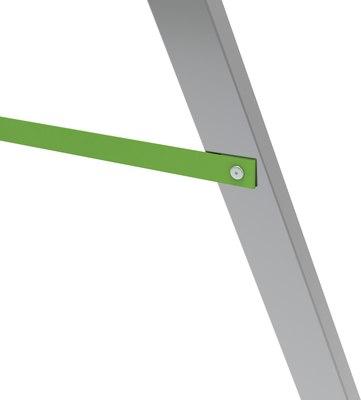 Лестница-стремянка Новая Высота NV2136 / 2136105