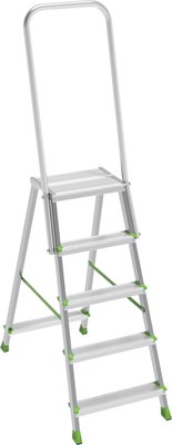 Лестница-стремянка Новая Высота NV2136 / 2136105