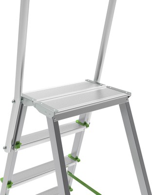 Лестница-стремянка Новая Высота NV2136 / 2136105