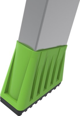 Лестница-стремянка Новая Высота NV2136 / 2136105