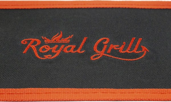 Чехол для шампуров Royal Grill 80-086