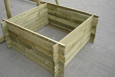 Компостер Массив-Древ 1000x1000 (разборный)