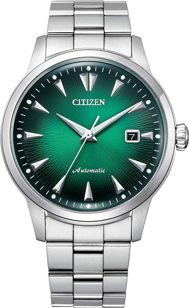 Часы наручные мужские Citizen NK0007-88X - фото