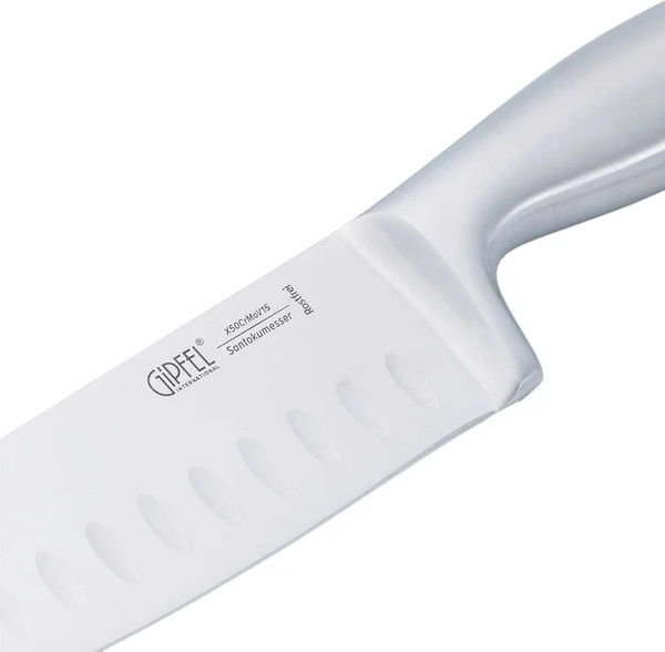 Нож Gipfel Nord 52520