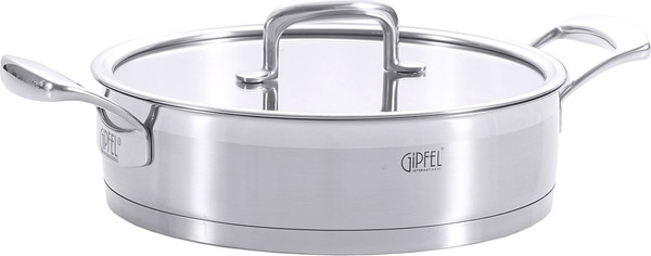 Сотейник Gipfel Prestige 1231 - фото
