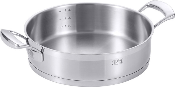 Сотейник Gipfel Prestige 1231