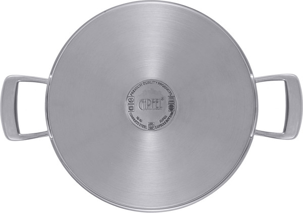 Сотейник Gipfel Prestige 1231