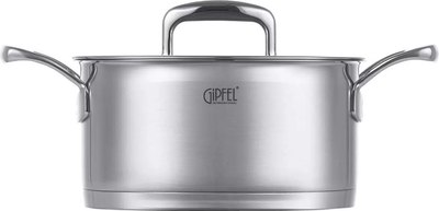 Кастрюля Gipfel Prestige 1234