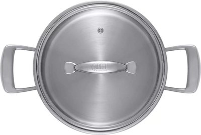 Кастрюля Gipfel Prestige 1234