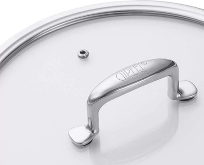 Кастрюля Gipfel Prestige 1234