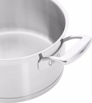Кастрюля Gipfel Prestige 1234