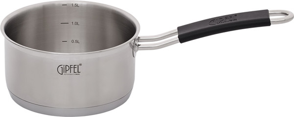 Набор кастрюль Gipfel Signo 1503