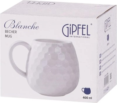 Кружка Gipfel Blanche 52099