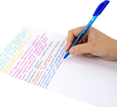 Набор гелевых ручек Brauberg Extra Glide Gel / 144078