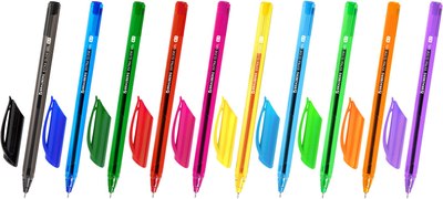 Набор гелевых ручек Brauberg Extra Glide Gel / 144079 - фото