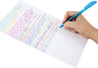 Набор гелевых ручек Brauberg Extra Glide Gel / 144079