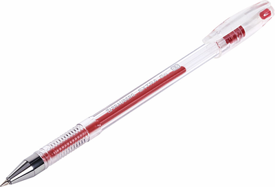 Набор гелевых ручек Brauberg Extra / 143905