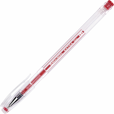 Набор гелевых ручек Brauberg Extra / 143905