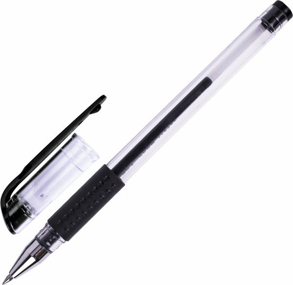 Набор гелевых ручек Brauberg Extra GT / 143924