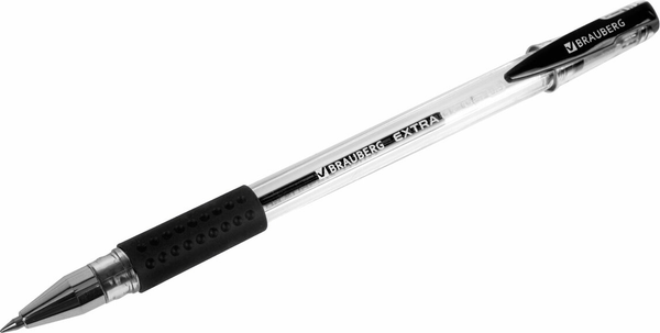 Набор гелевых ручек Brauberg Extra GT / 143924