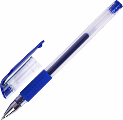 Набор гелевых ручек Brauberg Extra GT / 143923