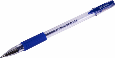 Набор гелевых ручек Brauberg Extra GT / 143923