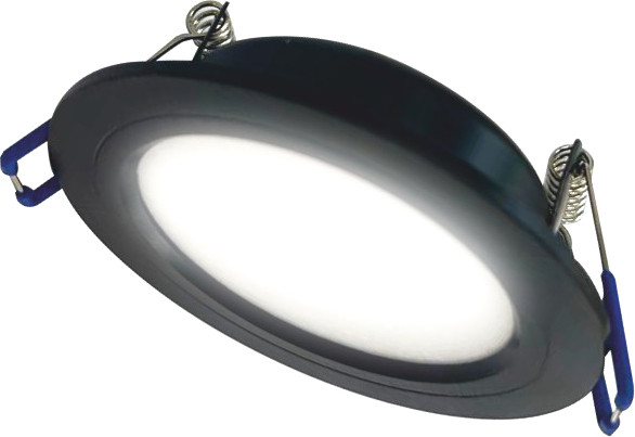 Точечный светильник Leek LE LED DLRL WH 10W D94 4000K / LE061302-0007 - фото