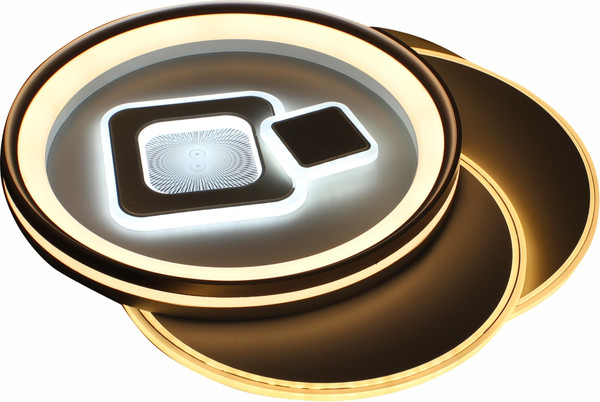 Люстра Leek LE LED CLL Lora 80W / LE061202-053 - фото