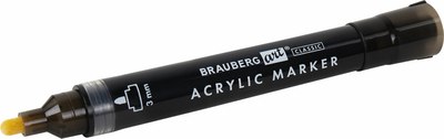 Набор маркеров Brauberg Art / 152529
