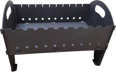 Мангал Craftmebelby Compact Pro - фото